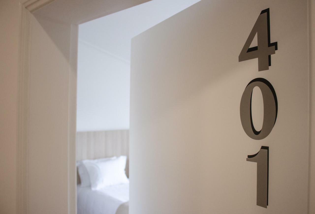 Up Hmb Hotels Fermentelos 外观 照片
